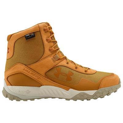 Under Armour Tornacipő Férfi Valsetz Cordura Barna Arany/Fehér/Barna/Arany,ICB12378
